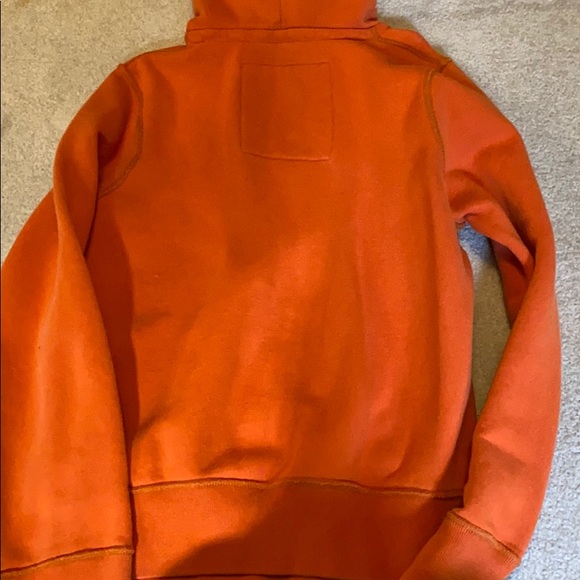 Men’s Hollister hoodie - Picture 4 of 4